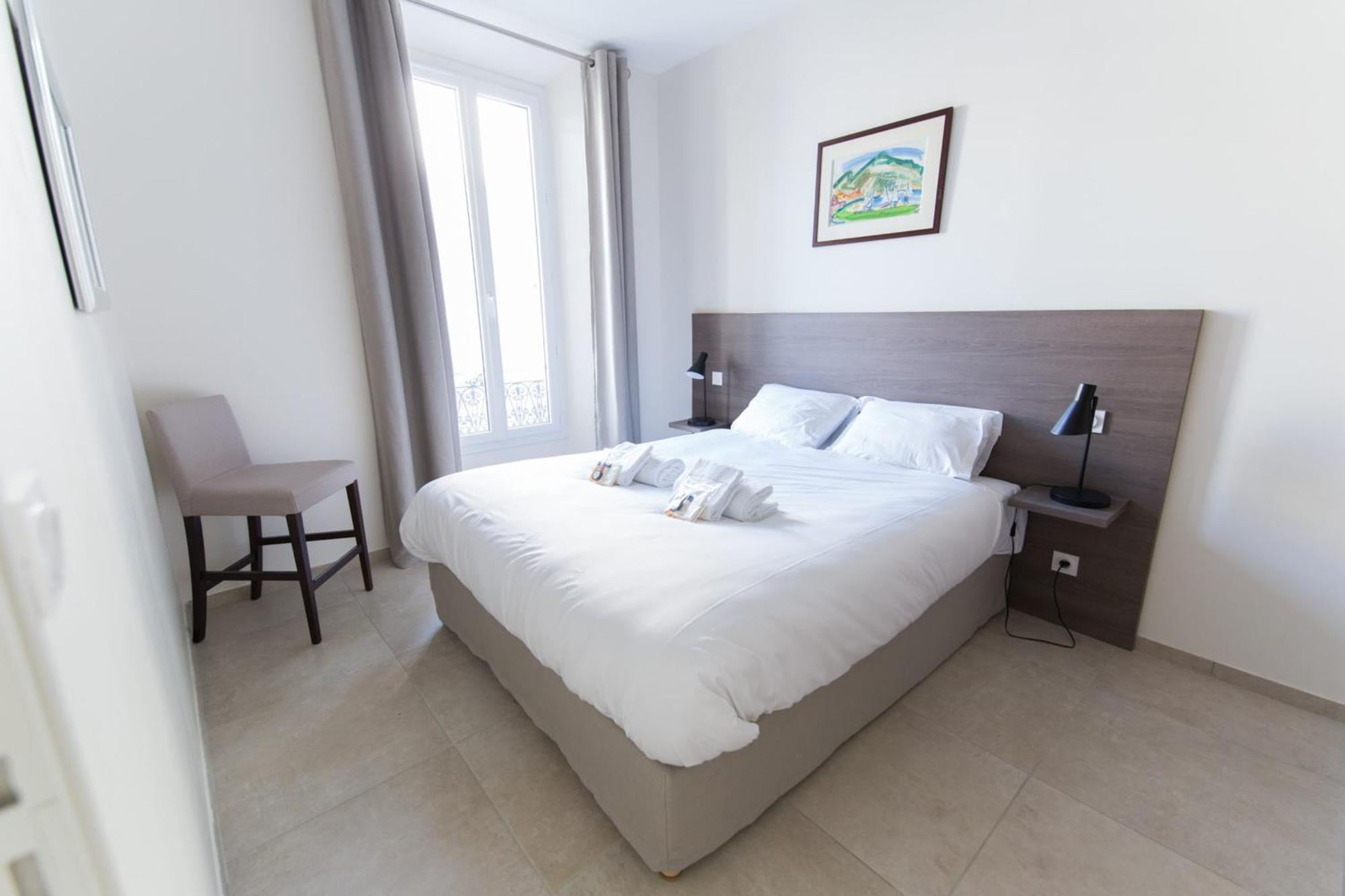 Alceste Apartment - Cannes Banane Exteriér fotografie